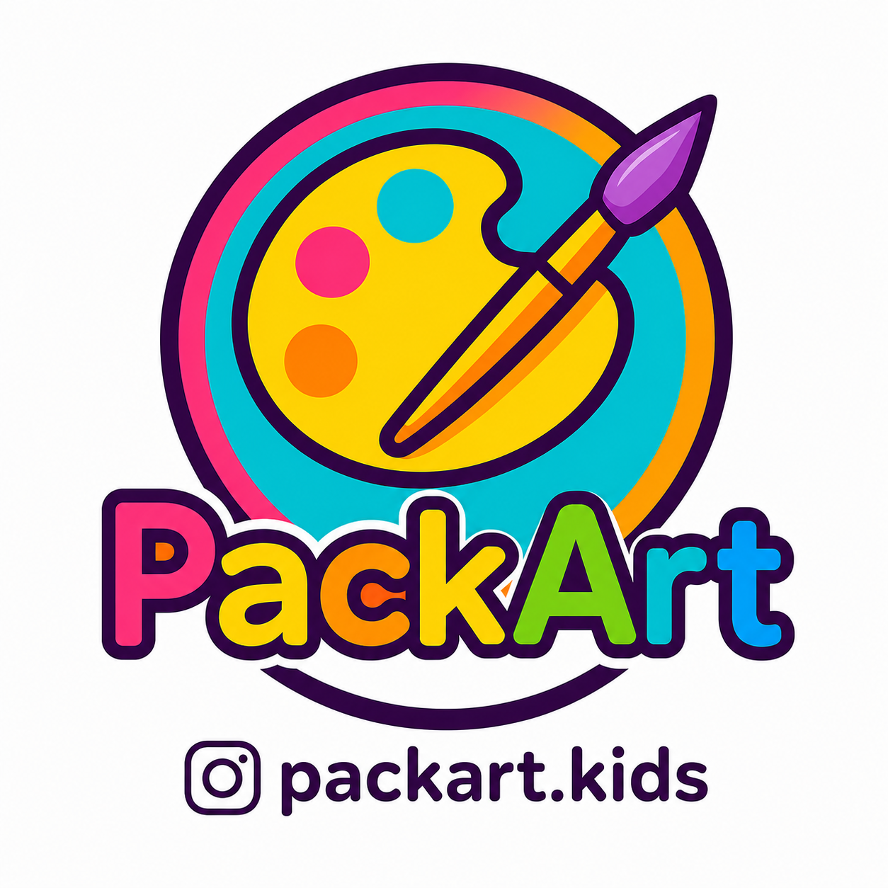 Packart.kids
